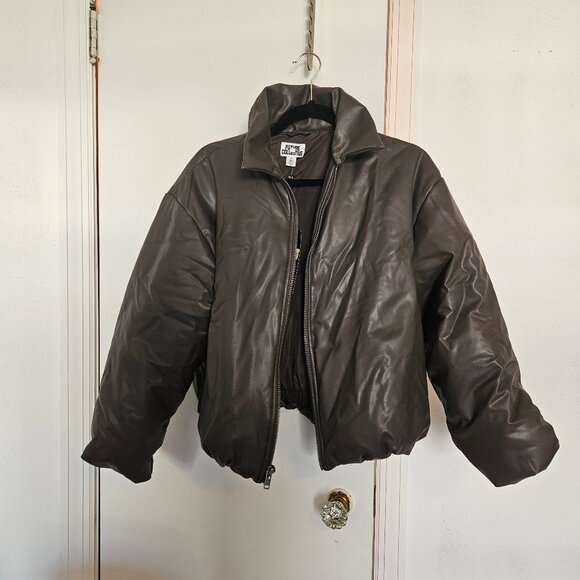 Future Collective Bomber Jacket - Picture 1 of 5